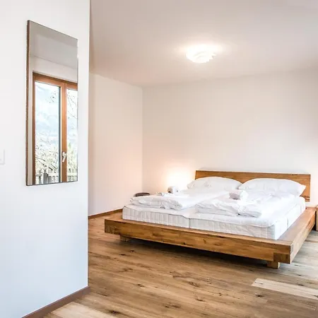 Apartment Chalet Steinbock - Griwa Rent Ag *