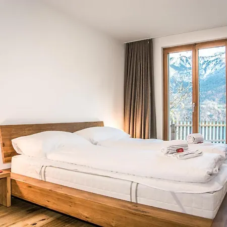 Chalet Steinbock - Griwa Rent Ag * Niederried bei Interlaken