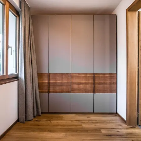 Chalet Steinbock - Griwa Rent Ag Apartment Niederried bei Interlaken