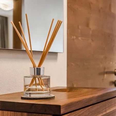 Chalet Steinbock - Griwa Rent Ag