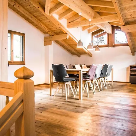 Chalet Steinbock - Griwa Rent Ag Niederried bei Interlaken