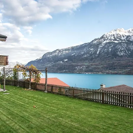 Chalet Steinbock - Griwa Rent Ag Niederried bei Interlaken