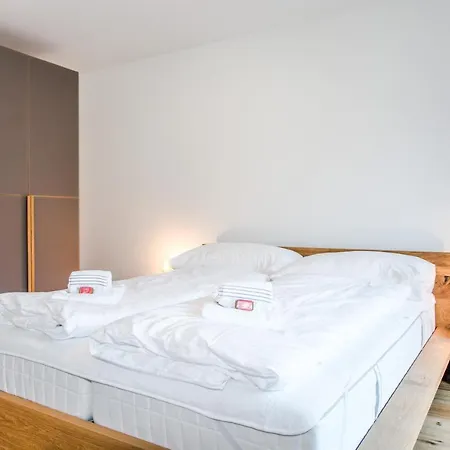 Chalet Steinbock - Griwa Rent Ag * Niederried bei Interlaken