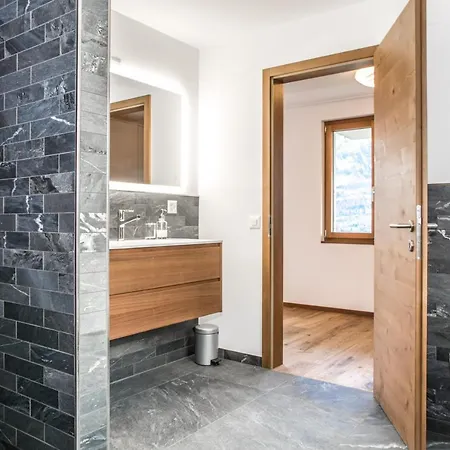 Chalet Steinbock - Griwa Rent Ag *