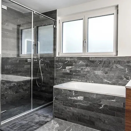 Chalet Steinbock - Griwa Rent Ag Apartment *